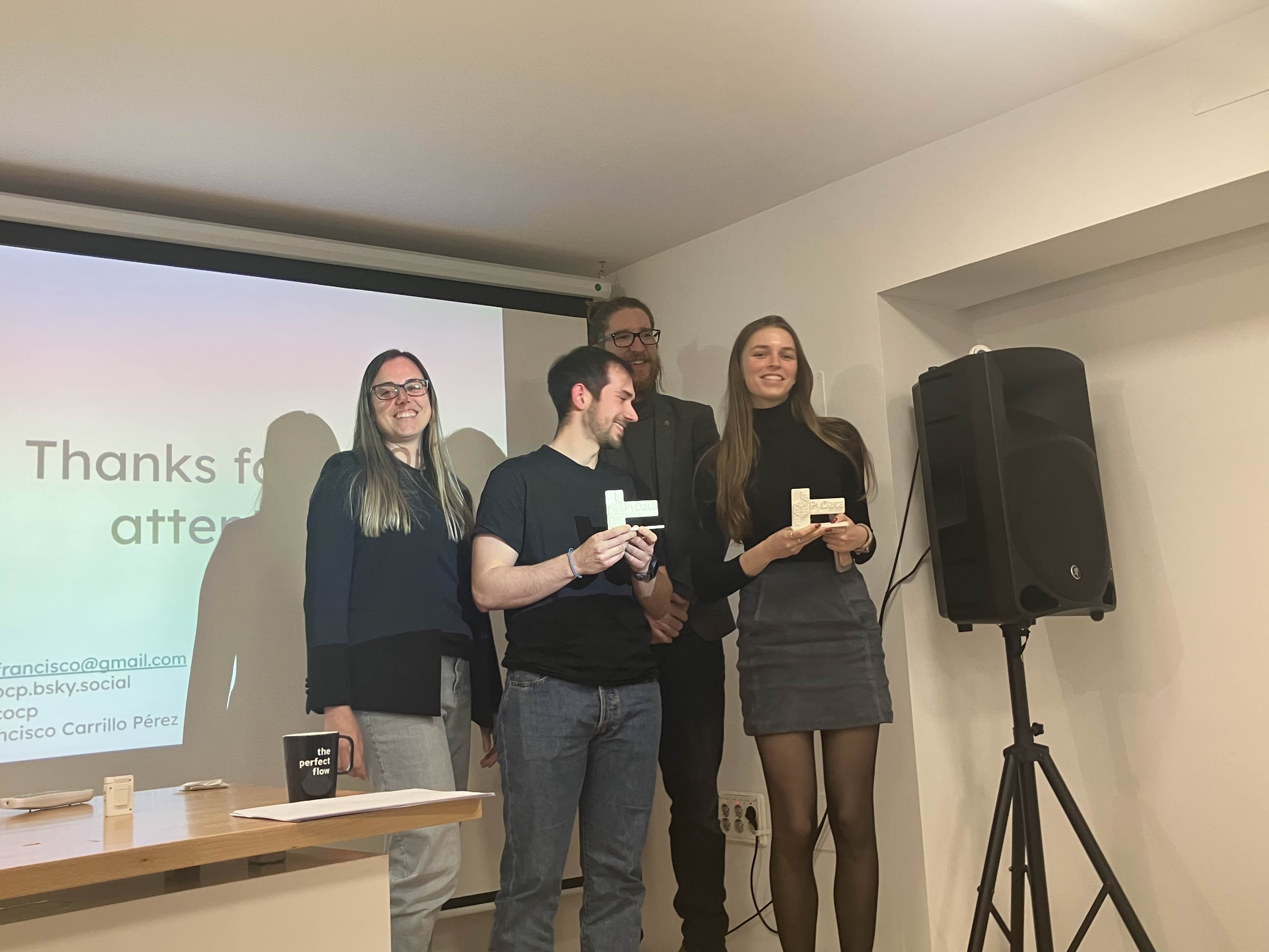 Agentes IA: el futuro de la interacción con sistemas y datos — foto 2