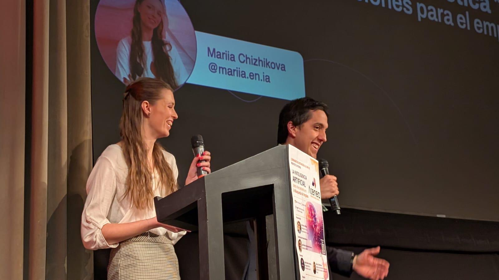 Inteligencia Artificial en la práctica: herramientas y aplicaciones para el empleo — foto 2