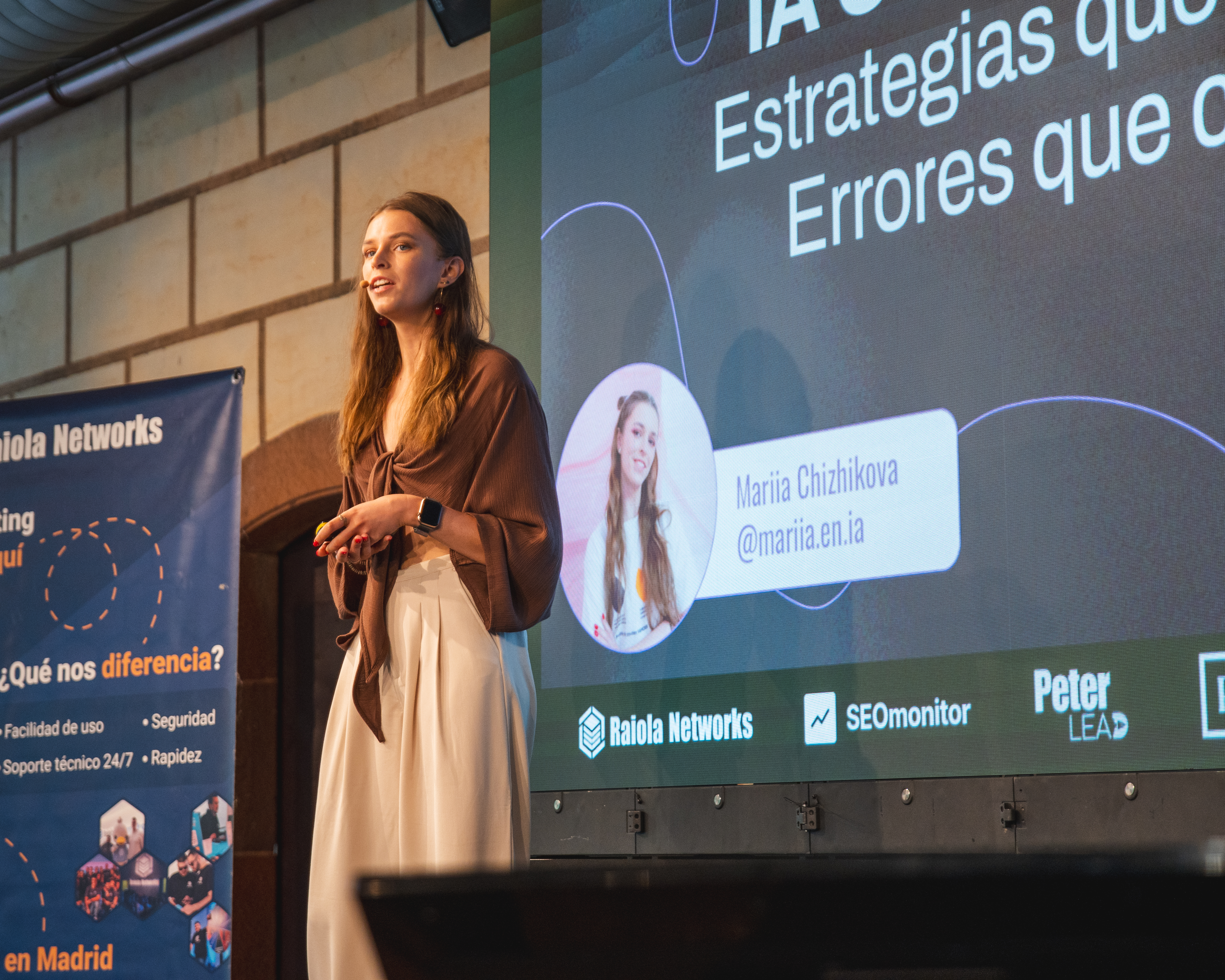 IA CON SENTIDO* Estrategias que funcionan. Errores que cuestan — foto 1