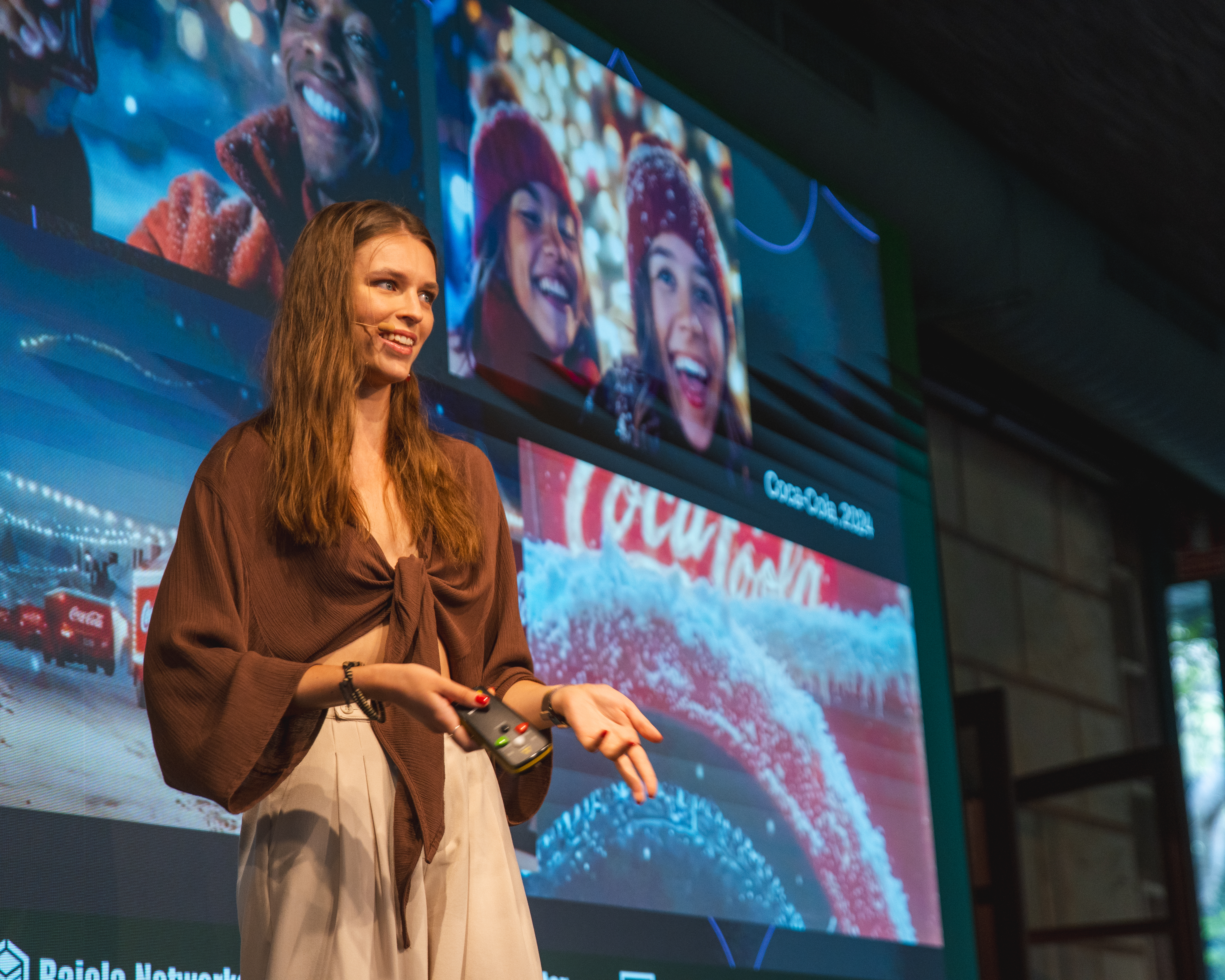 IA CON SENTIDO* Estrategias que funcionan. Errores que cuestan — foto 2