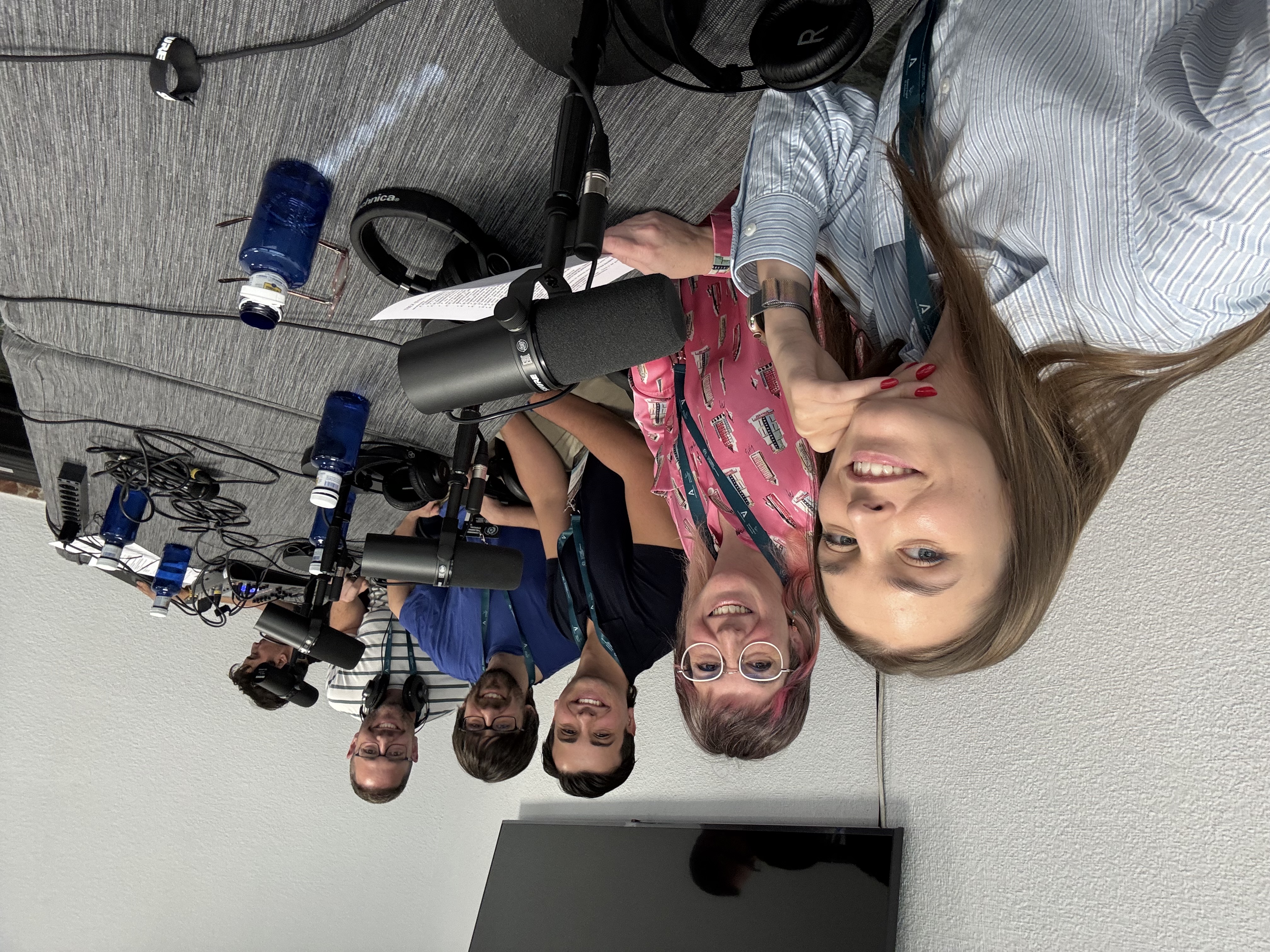 Sintonia - Creadores de Contenido y la Intenigencia Artificial — foto 2