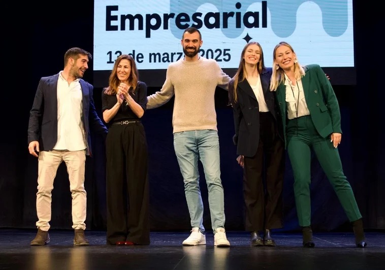 IA con sentido. Optimizando recursos empresariales — foto 1