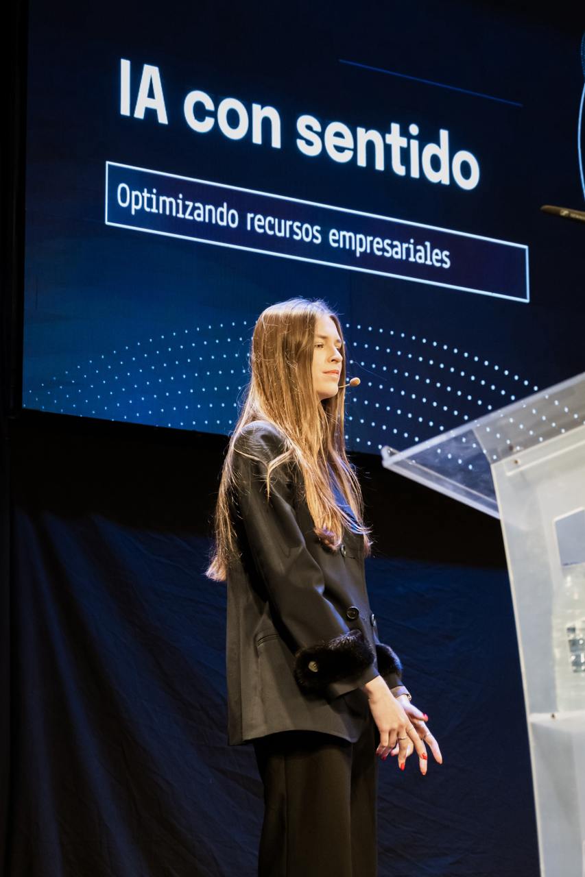 IA con sentido. Optimizando recursos empresariales — foto 2