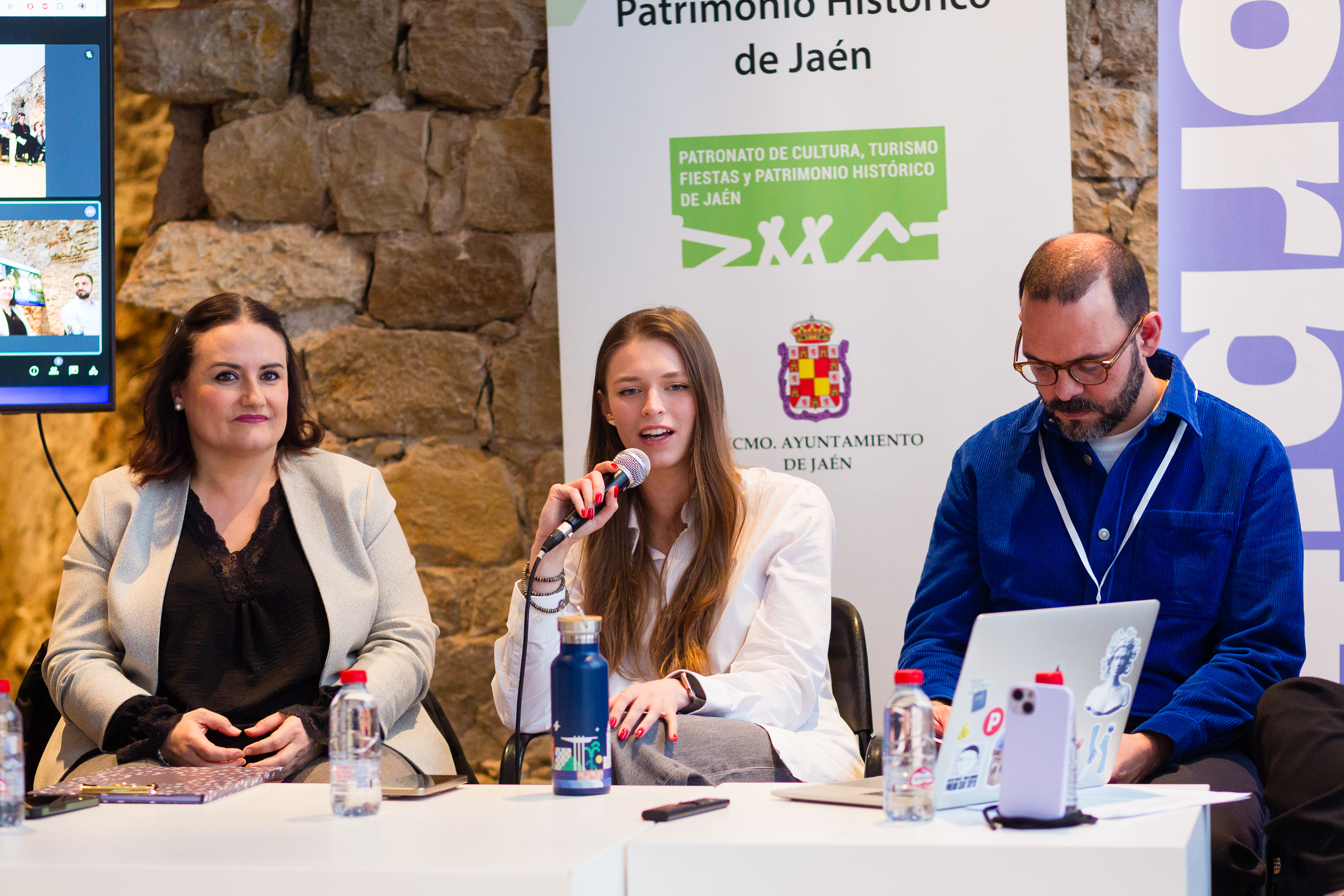 La Era de la IA. Mesa Redonda — foto 2