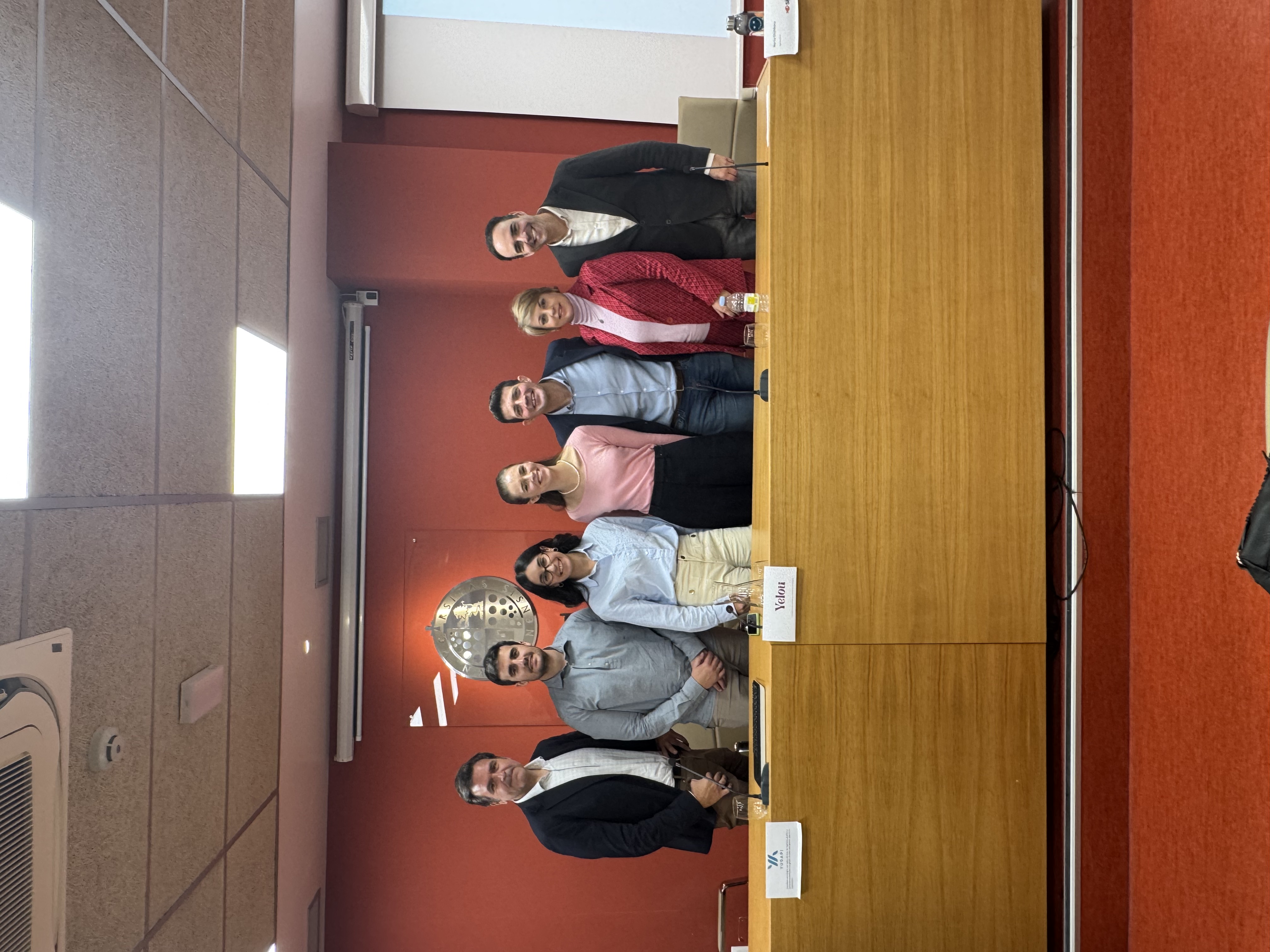 Mesa Redonda Andalucía Emprende — foto 2