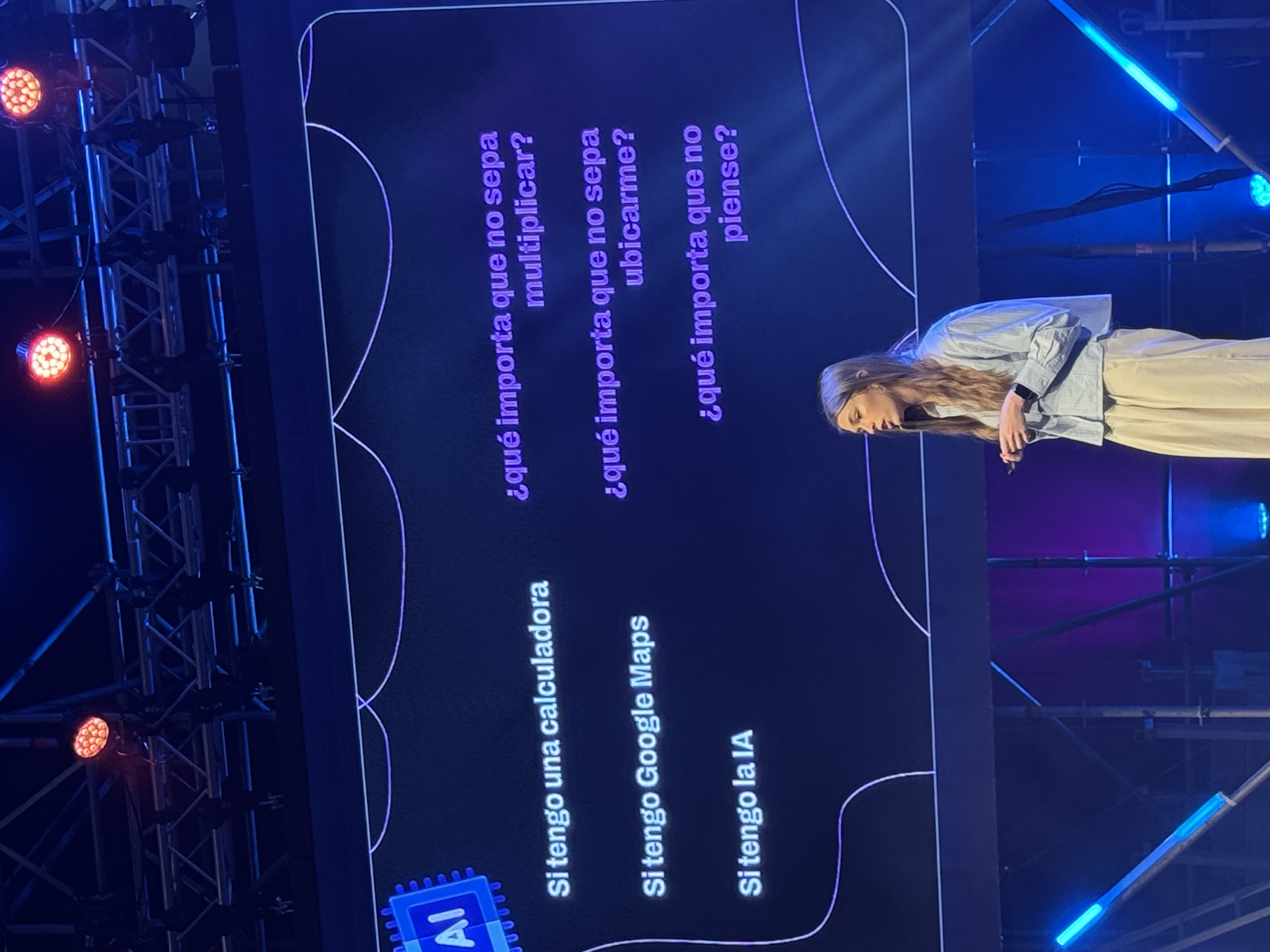 ¿La IA nos hace tontos? Cognición y creatividad en la era post-ChatGPT — foto 2