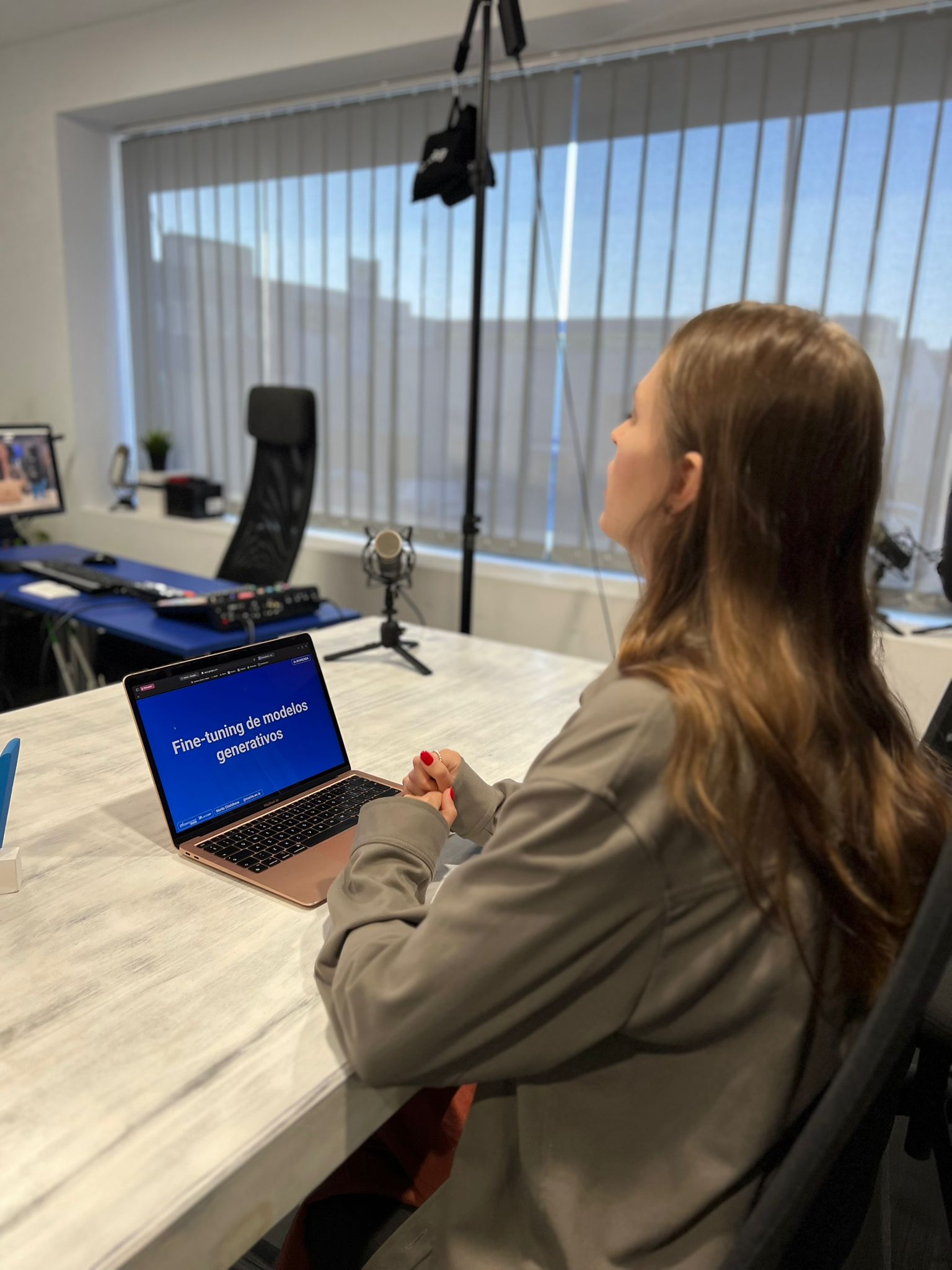 Fine-tuning de modelos generativos — foto 2