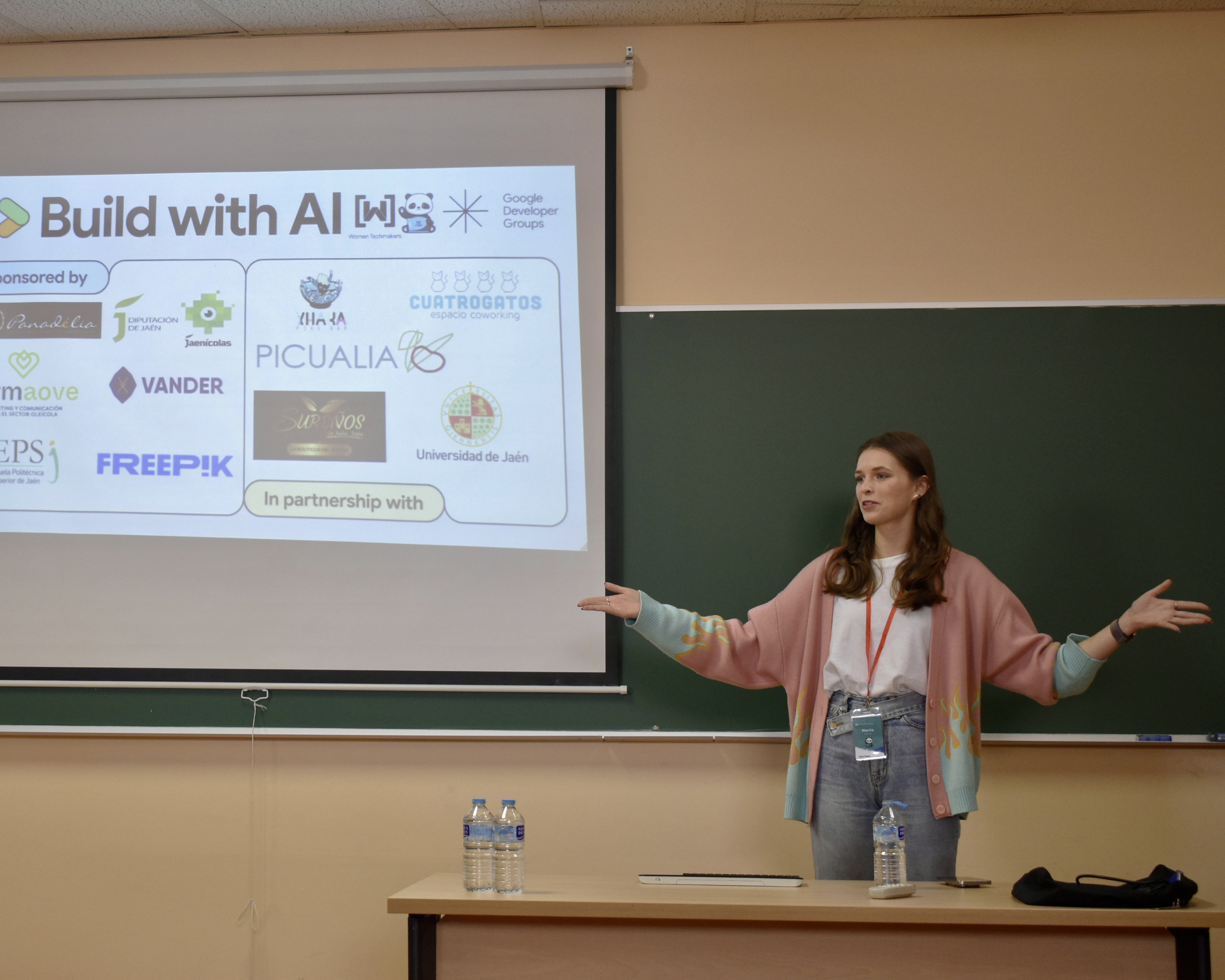 IngeniaTech 2025 — foto 2